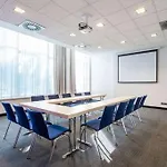 Quality Hotel Ostrava City 