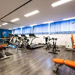 Quality Hotel Ostrava City 