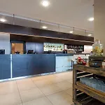Quality Hotel Ostrava City 