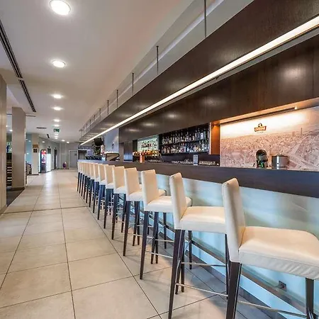 Quality Hotel Ostrava City 