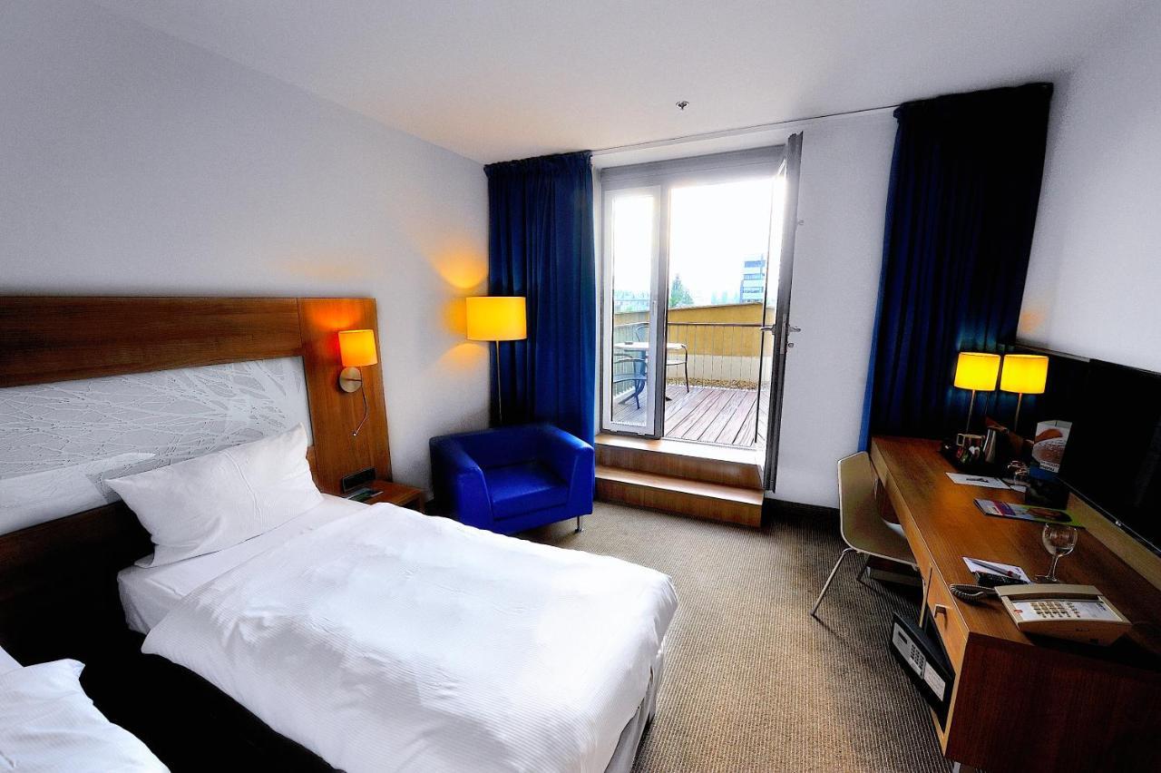 Hotel Quality Ostrava